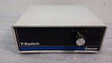 Inmac T-Switch