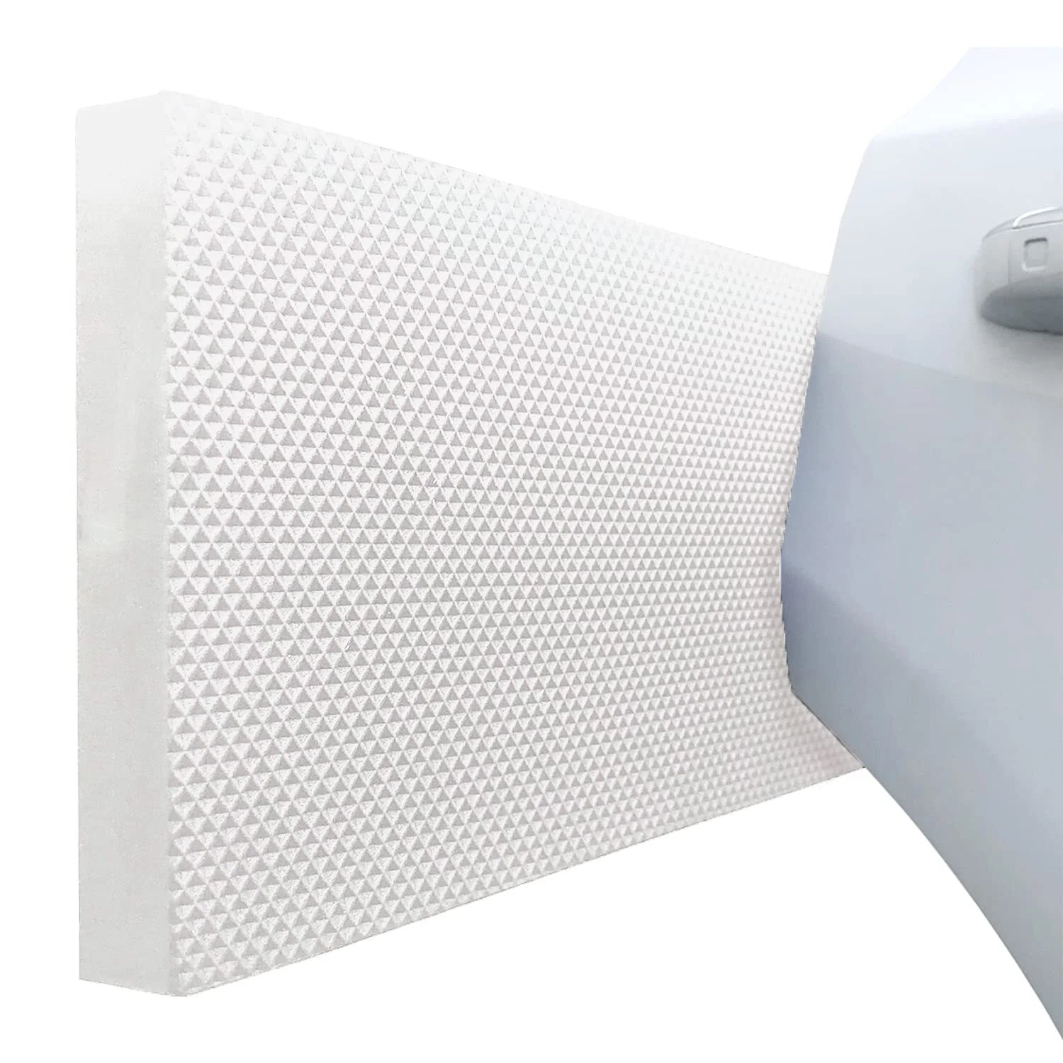 AMPULLA Garage Wall Protector Car Door Protectors Designed in Germany