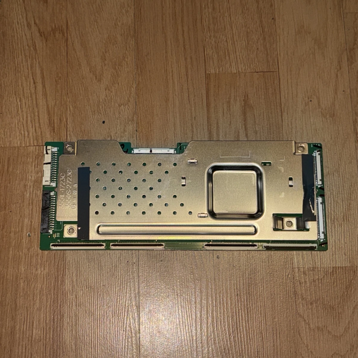 PANASONIC TX-48CX400E - 122 cm - Fiche technique, prix et avis