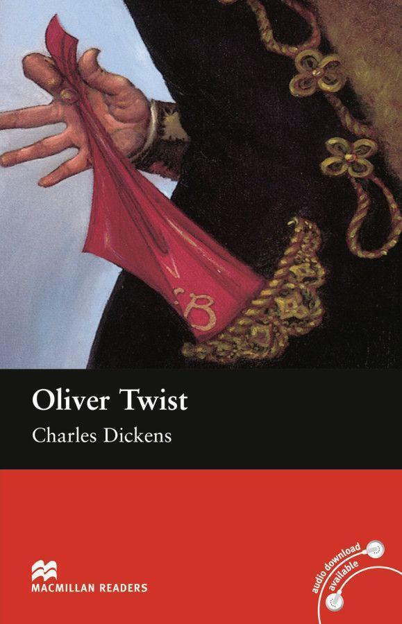 Thumbnail - Oliver Twist Lektüre Charles Dickens Taschenbuch 72 S. Englisch 2008