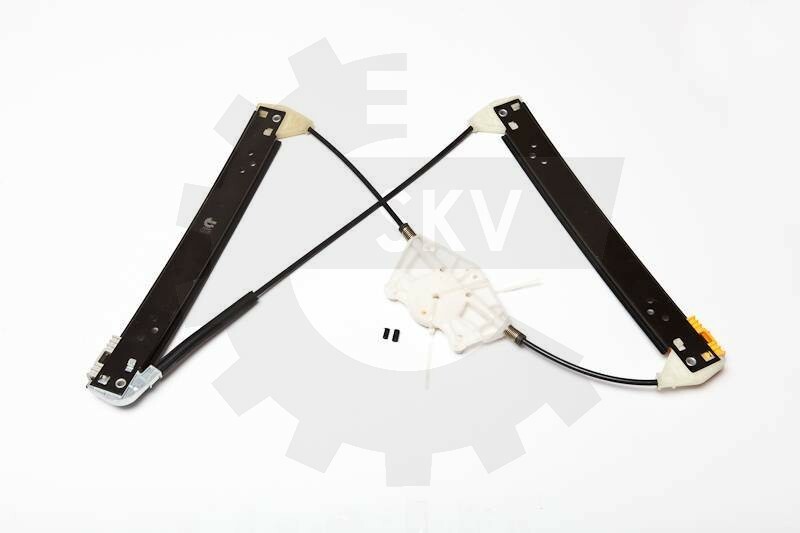 Window Lifter ESEN Front Left VW Polo '02 -05 6q4837461j VW Touareg '04 -09