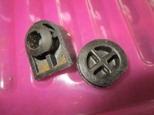 YAMAHA OUTBOARD lower cowl 682-42724-00-00 Grommets 695 69R 62C 689 69S MODEL