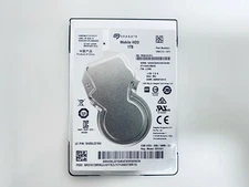 Seagate ST1000LM035 1TB 1 TB HDD 2.5" 128MB 5400 RPM SATA Laptop Hard Disk Drive