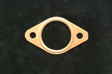 SCE 4175 Exhaust Gasket 2 bolt flange 1.75" Diameter  
