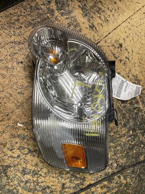 OEM DRIVER SIDE Headlamp Assembly FORD EXPLORER Left 06 07 08 09 10