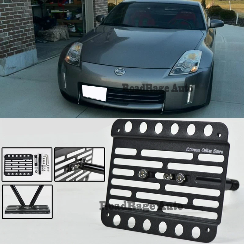 350z front cheap tow hook
