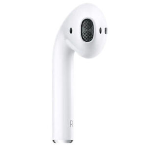 Apple Airpod Right Side Only Replacement 100 Authentic 1st Generation A1523 Ebay