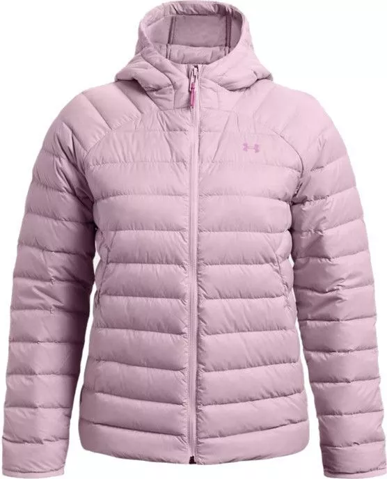 Move And Go - Puffer Jacket for Women