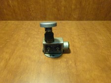 Honeywell micro switch