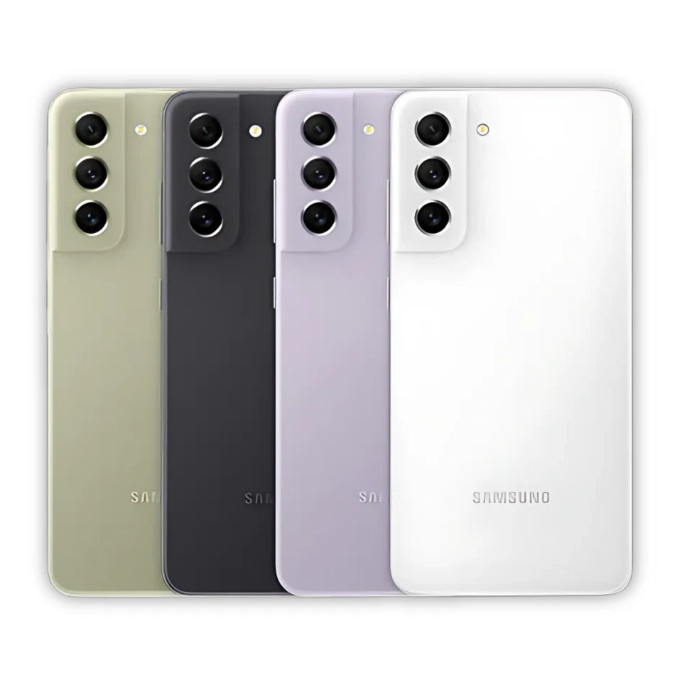 Samsung galaxy s21 FE 128GB EU版