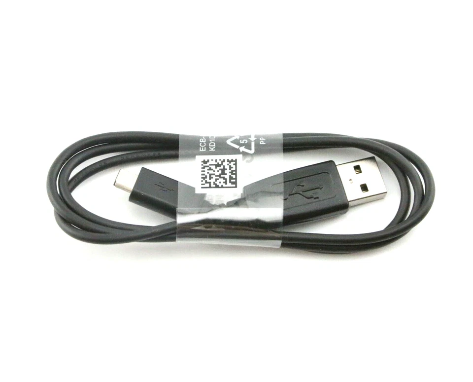 GH39-01689A набор из 5 Samsung передачи данных кабелей Micro USB 3.0 для Galaxy Note7 - Изображение 2 из 3