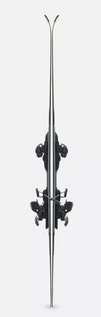 K2 Disruption MTi Women's Skis 160cm w/Marker bindings New w