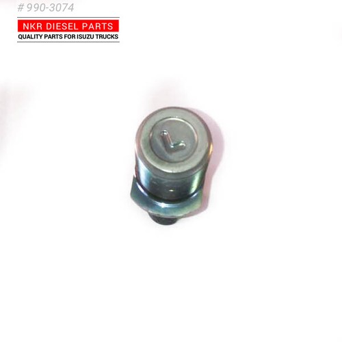 Rueda de pasador - para camión ISUZU 990-3074 nuevo fabricante de equipos originales - Imagen 3 de 3
