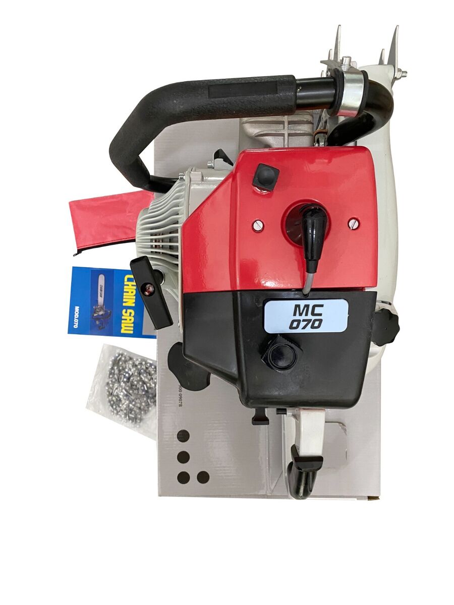 MS070 Gas 105cc 4.8kw chain saw Gasoline chainsaw petrol saw 36 MS070 Gas 105cc 4.8kw chain saw Gasoline chainsaw petrol saw 36