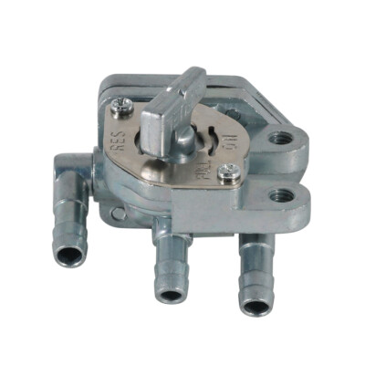 Petcock Fuel Valve For Yamaha XV250 Virago 1988-2007/XV125 Virago