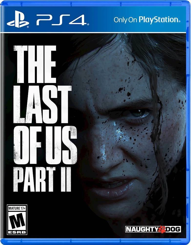 The Last of Us Part II Ellie Edition - Unboxing & Review
