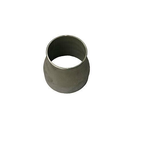 AAP Concentric Reducer Buttweld 316/316L SS Sch 10 - Picture 1 of 22