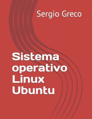 Greco - Sistema operativo Linux Ubuntu - New paperback or softback - M555z