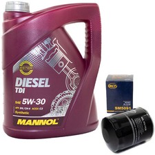 Filtre à huile Hyundai GALLOPER