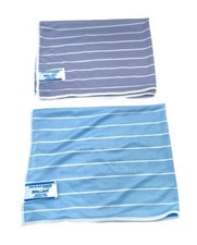 Das Blaue Wunder Brillant XL m. Bambusfaser,streifenfrei,Fenster,Glas 3-10 Stück