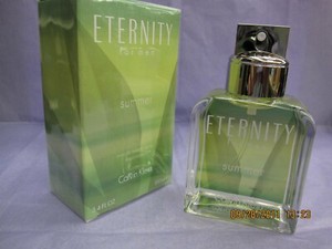 Eternity Summer for Men | eBay