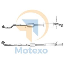 Catalyseurs Hyundai SANTA FE