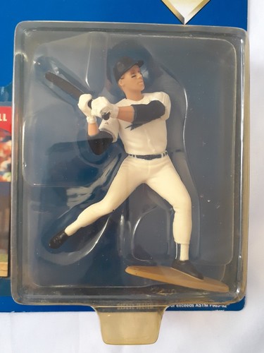 JEFF BAGWELL Houston Astros Kenner Starting Lineup 1995 Action Figure@112 - Picture 2 of 11