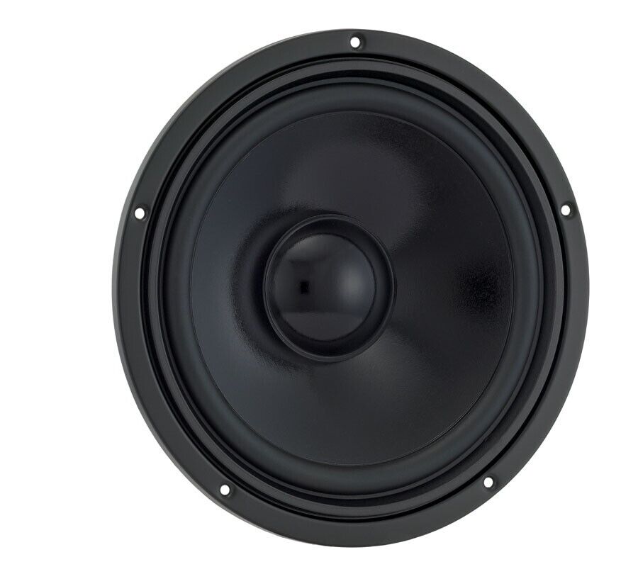 Thumbnail - Visaton W 250 S 8 Ohm 150 Wmax Hifi-tieftöner 38-mm Schwingspule