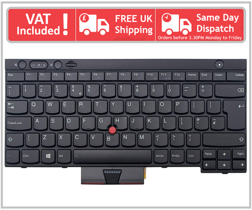 B&agrave;n Ph&iacute;m Laptop US Cho Lenovo ThinkPad T430 T430I T430S X230 X230T T530 W530 L430 L530 I.567502060