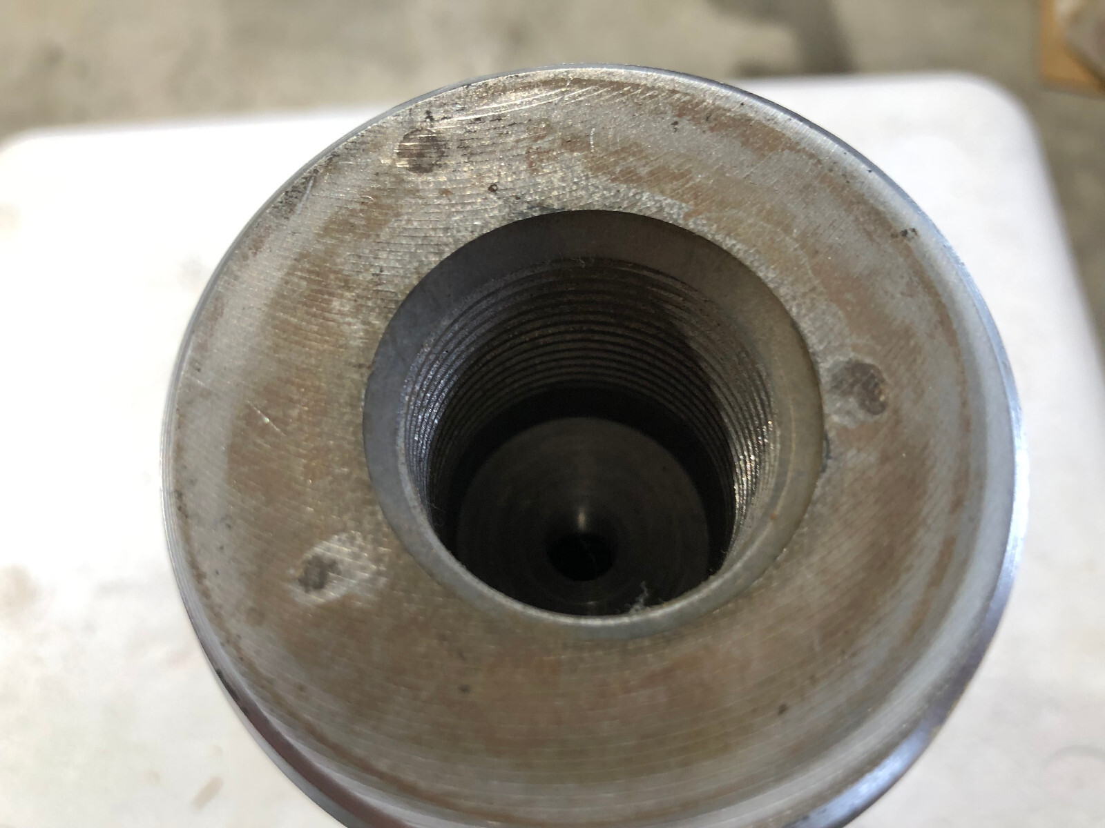 OEM Caterpillar (CAT) Pin-Bucket - 6K7166 | eBay