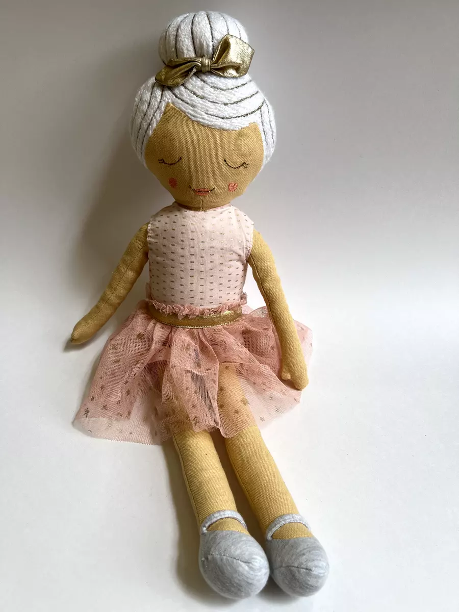 Target 2025 pillowfort doll