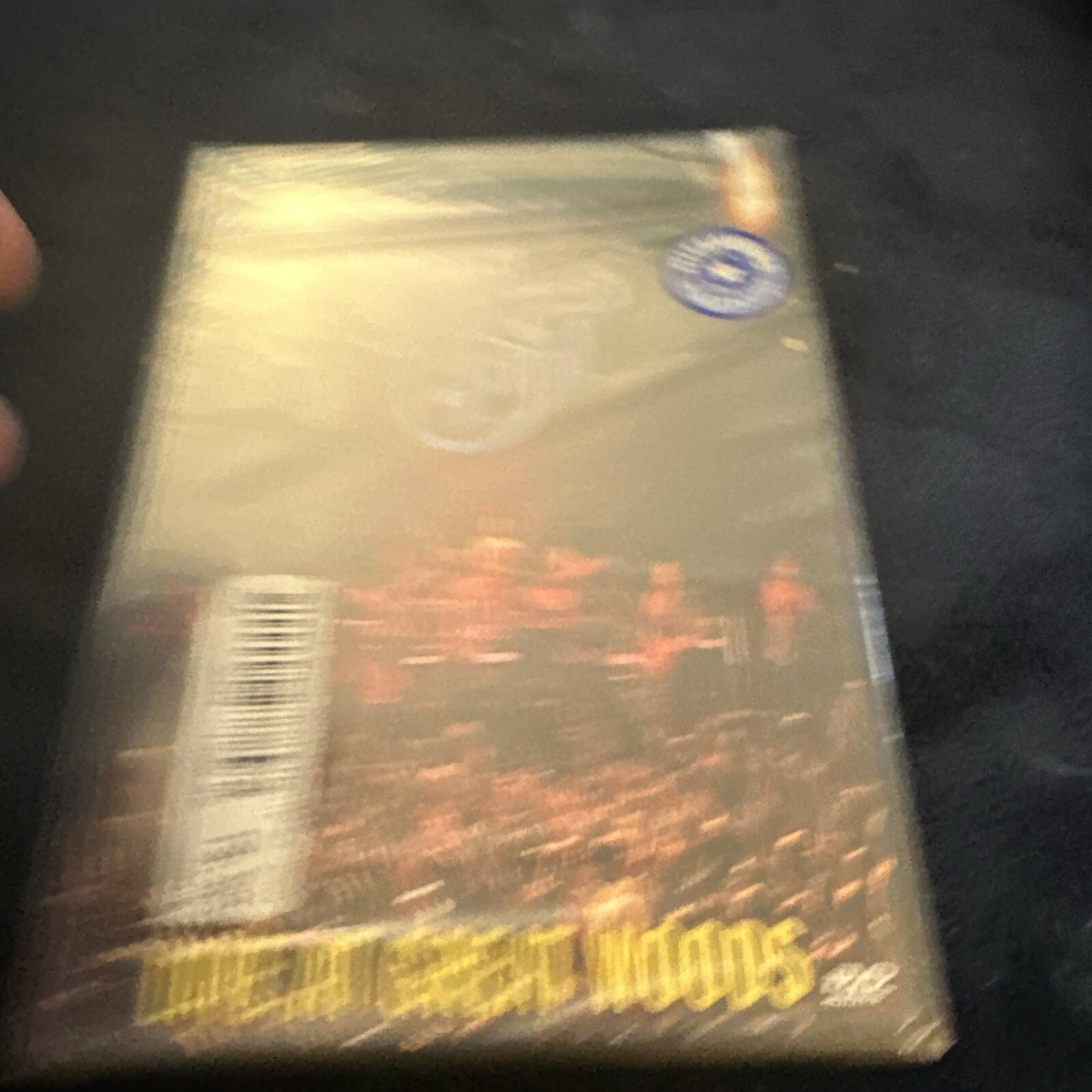 Allman Brothers Band, The - Live at Great Woods (DVD, 1998) for