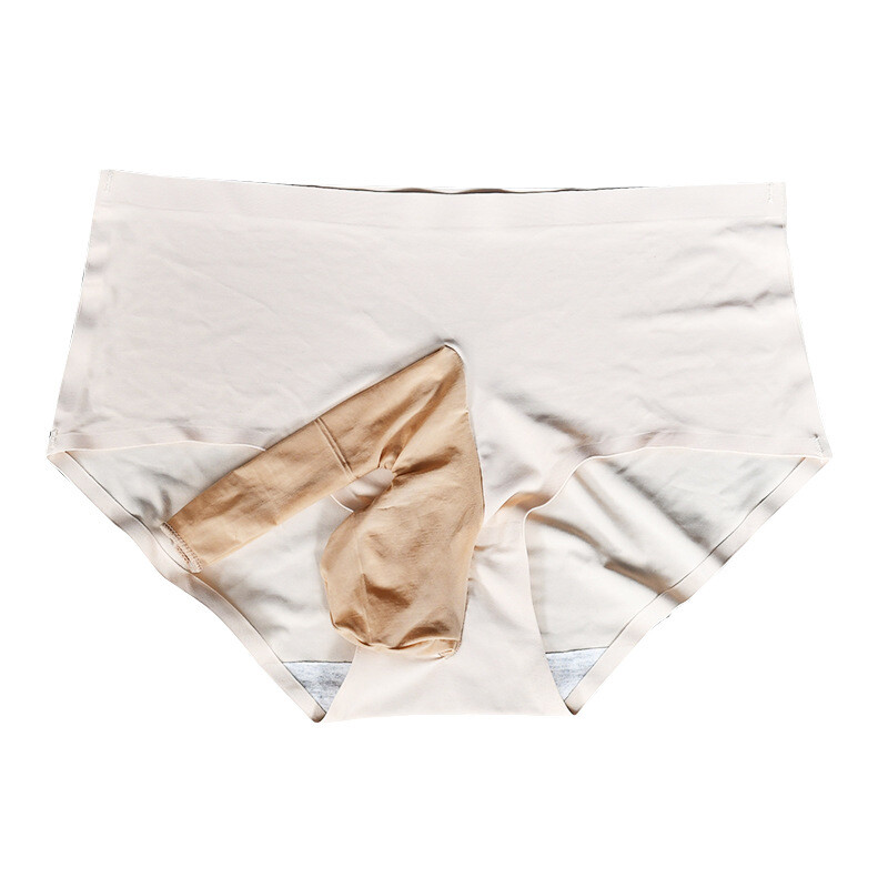 Men's Underwear Separate Penis Ball Pouch Breathable Comfort Sport