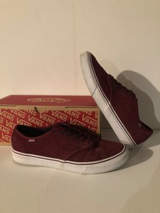 721356 vans shoes