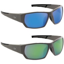 Flying Fisherman Drop Back Polarized Sunglasses