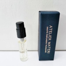 Rose Ardoise Atelier Materi perfume - a fragrance for women and