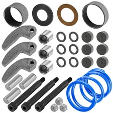 Primary Drive Clutch Rebuild Kit for Polaris Sportsman 500 6X6 2000-06 / 1321976