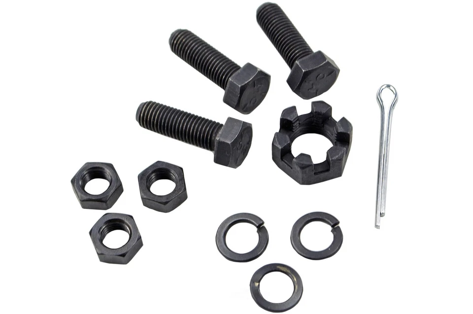 Junta esférica de suspensão compatível com 1953-1982 Chevrolet Corvette Bel Air Biscayne MEVOTE - Imagem 3 de 3