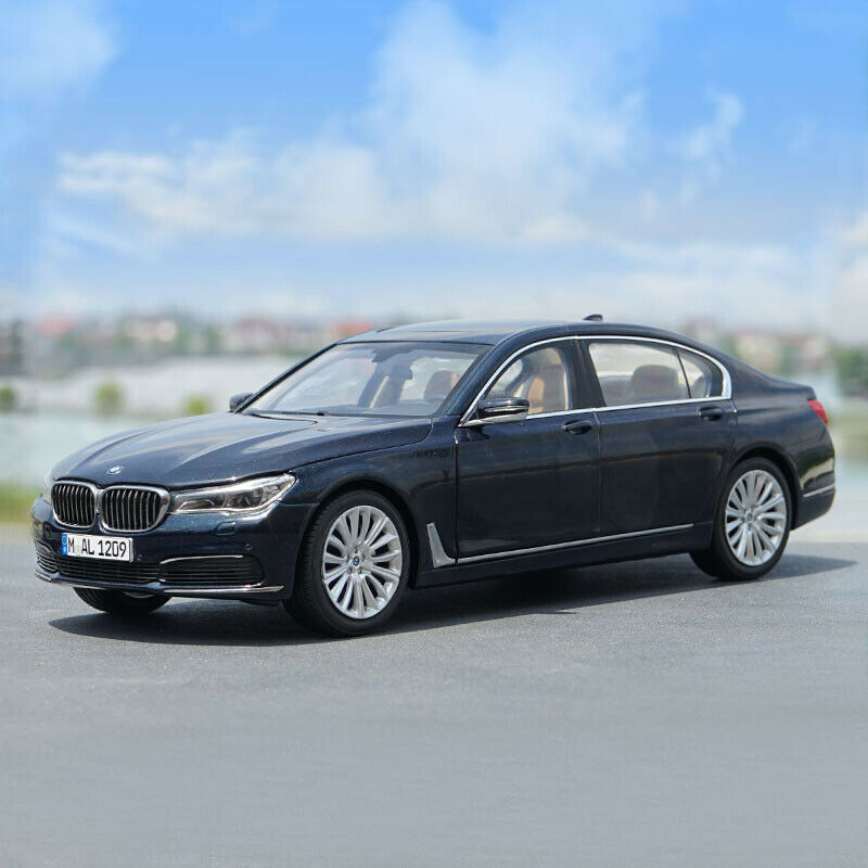  750 Li ミニカー 1/18 Original BMW 7er 750 Li Modellauto im Maßstab 1:18 | eBay