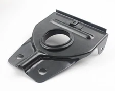 Black Iron Fuel Tank  Cover Guard For Honda CT70 DAX ST70 Bikes