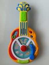leapfrog guitar