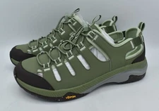 Dansko Womens Size EU 40 US 9.5-10 Mia Sage Green Sneaker Sandals Shoes