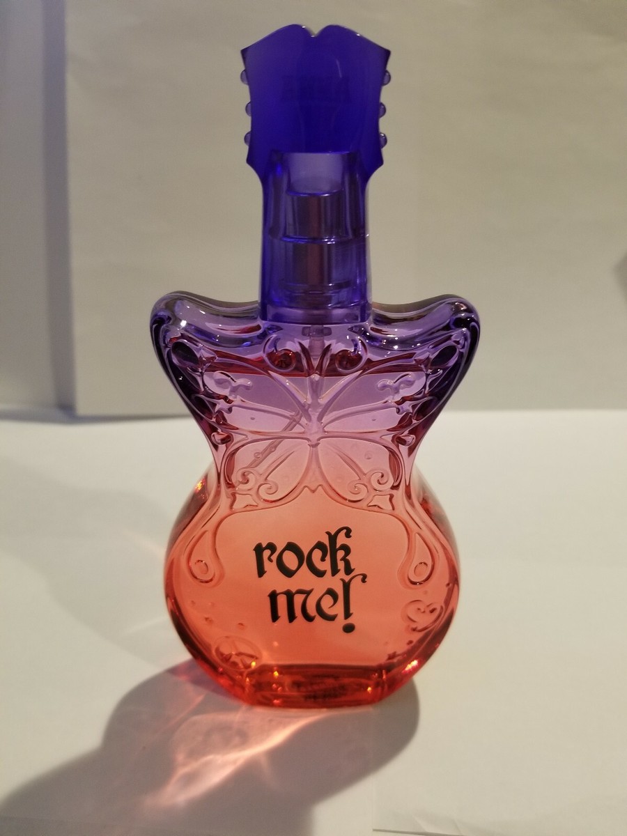 香水アナスイ ANNASUI ロックミー 50ml ROCK ME EDT ANNA SUI アナスイ ロックミー！ サマー オブ ラブ EDT SP 30ml