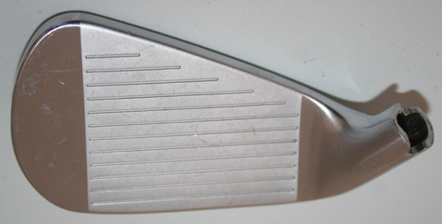 Titleist CB Forged 7 iron HEAD ONLY DEMO / CART CLUB RIGHT HANDED 8.5/10 - Picture 2 of 2