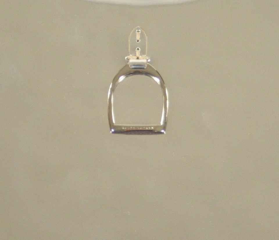 Ralph Lauren Purple Label Collection Leather iPad Tablet Case Sleeve New $395 - Image 4 of 4