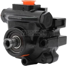 Power Steering Pump Vision OE 730-0102 Reman fits 99-02 Oldsmobile Intrigue