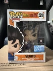 Funko Pop! Dragon Ball Z  Vegito #2218 Chalice Exclusive