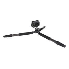 MOSISO Fotocamera Borsa,DSLR/SLR/Mirrorless Telecamera Case Antiurto Zaino per Fotocamera con