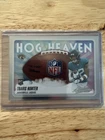 2025 Panini Travis Hunter Base (Raw)