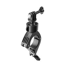 Handlebar Clamp Bike Mount for Action Cameras with Stable Clamping